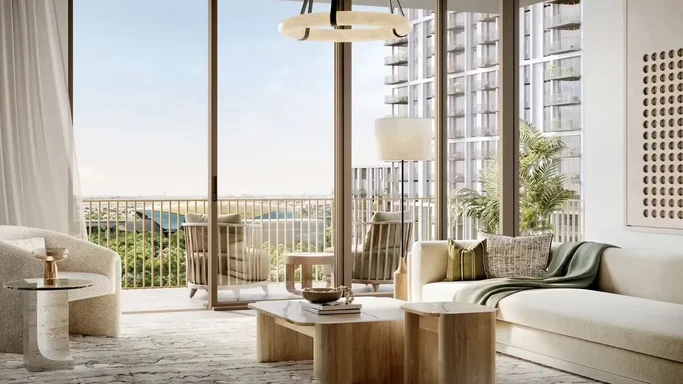 Aeon Apartments By Emaar gallery 11