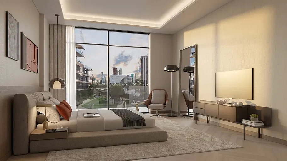 Dubai Offplan Properties