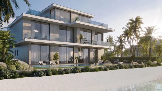 District One West 2 By Nakheel gallery 5