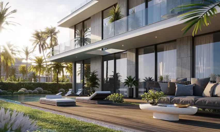 Dubai Offplan Properties