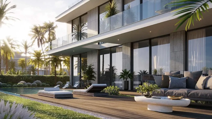 District One West 2 By Nakheel gallery 1