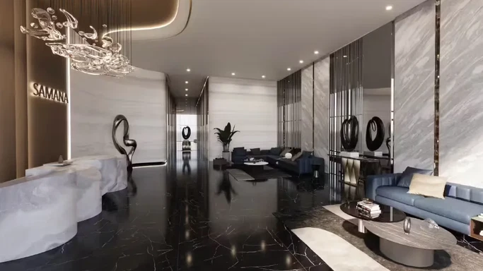 Samana Barari Views Apartments gallery 11