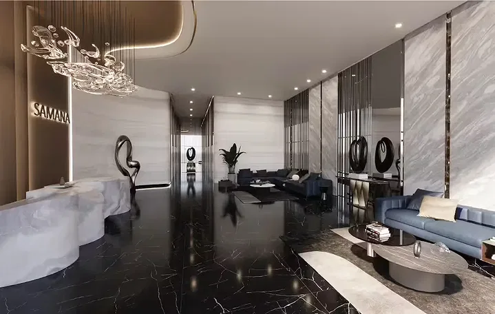 Samana Barari Views Apartments gallery 11