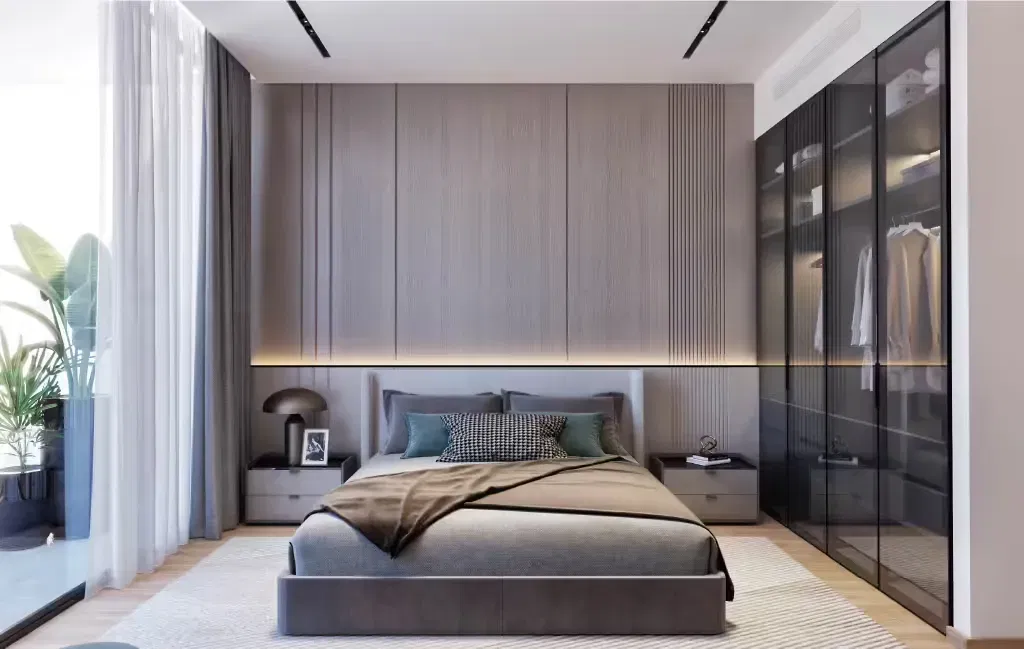 شقق سمانا براري فيوز معرض 10