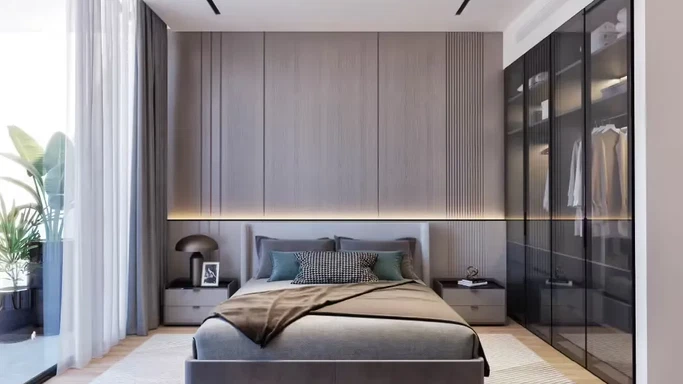 Samana Barari Views Apartments gallery 10