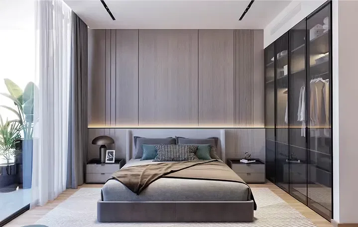 Samana Barari Views Apartments gallery 10