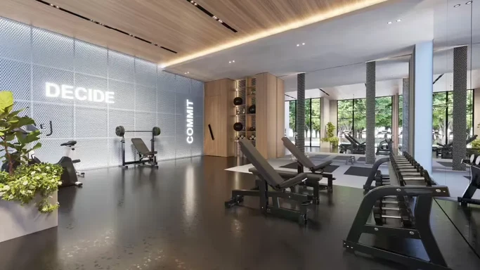 Samana Barari Views Apartments gallery 8