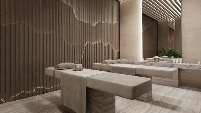 Samana Barari Views Apartments gallery 6