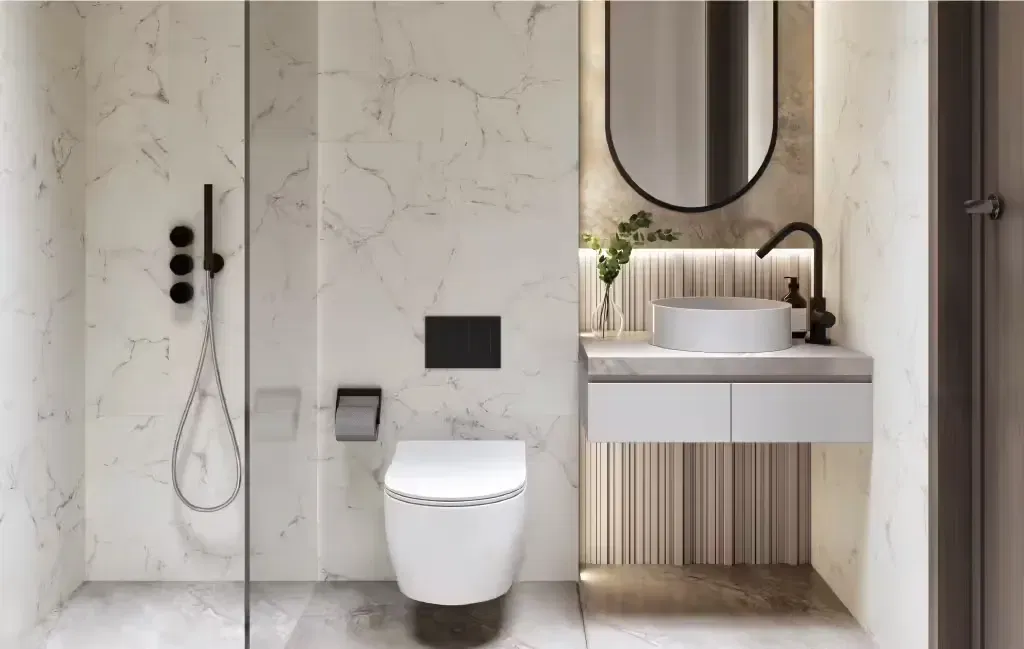 شقق سمانا براري فيوز معرض 5