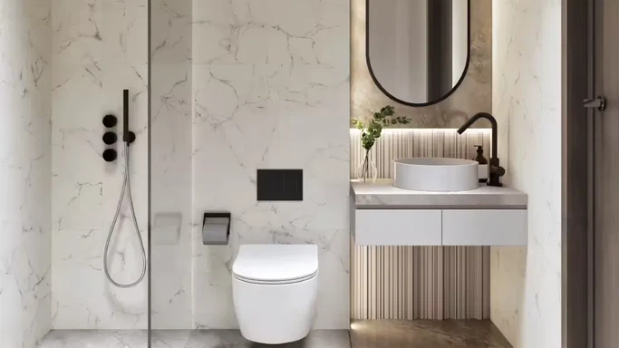 Samana Barari Views Apartments gallery 5