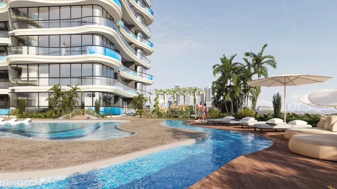 Samana Barari Views Apartments gallery 4