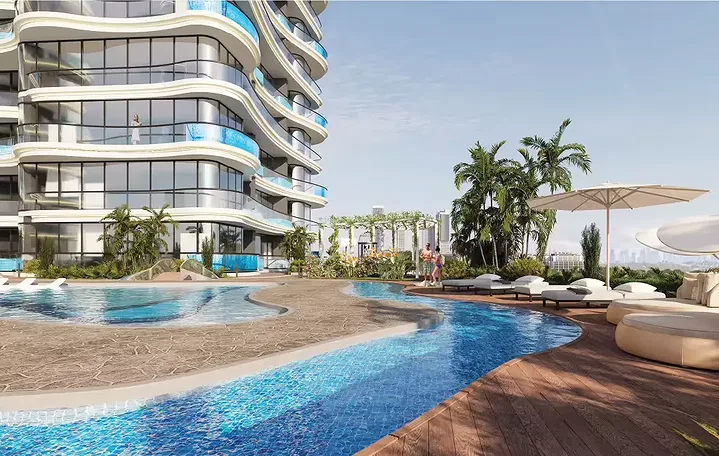 Samana Barari Views Apartments gallery 4