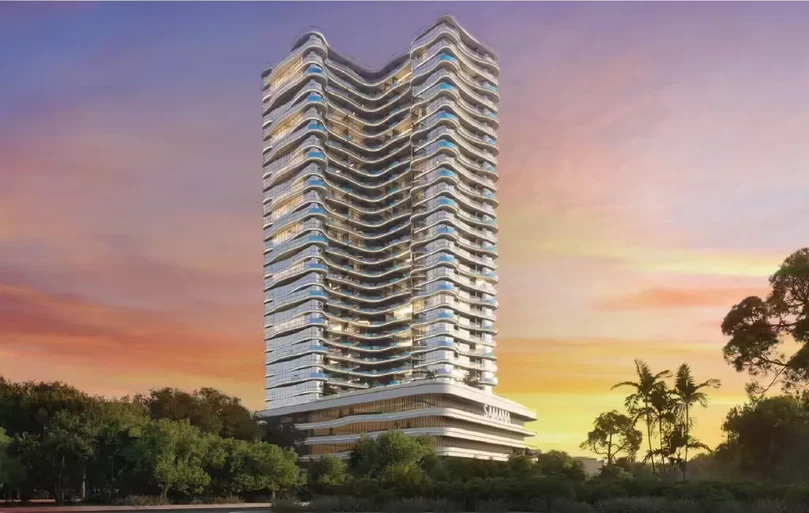 Незаконченная недвижимость в Дубае