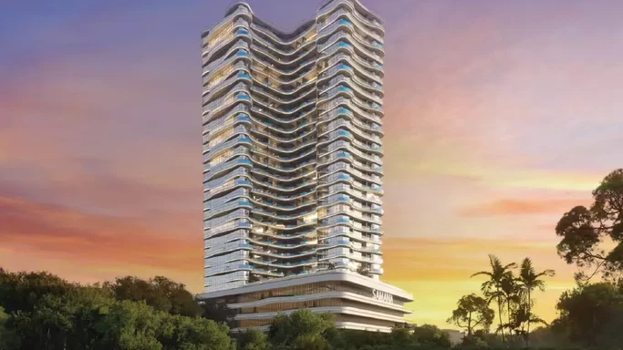 Samana Barari Views Apartments gallery 3