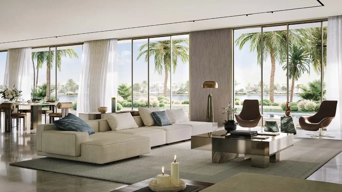 District One West 2 By Nakheel gallery 4