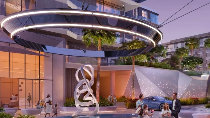 City Walk Northline By Meraas gallery 14