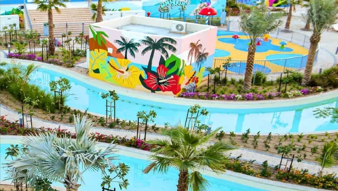 Natura Townhouses By Damac gallery 3