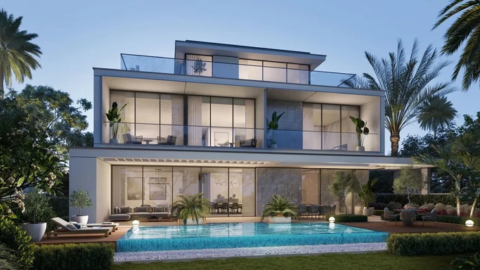 District One West 2 By Nakheel gallery 3