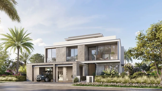 District One West 2 By Nakheel gallery 12