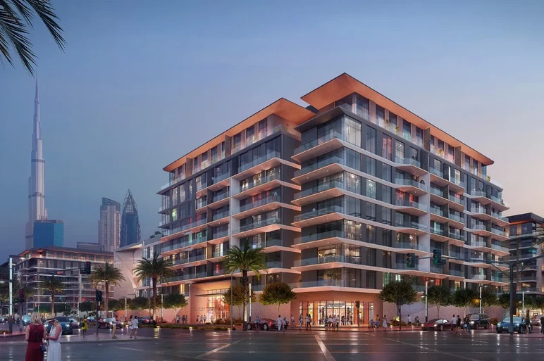 عقارات دبي خارج المخطط