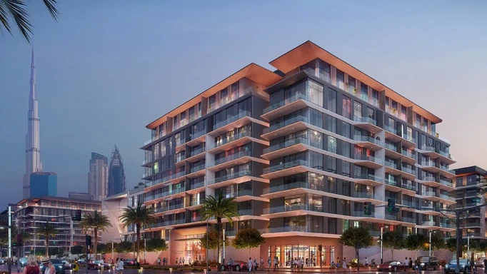 City Walk Northline By Meraas gallery 13