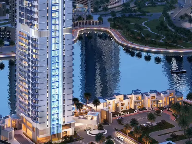 ليف ووترسايد معرض 1