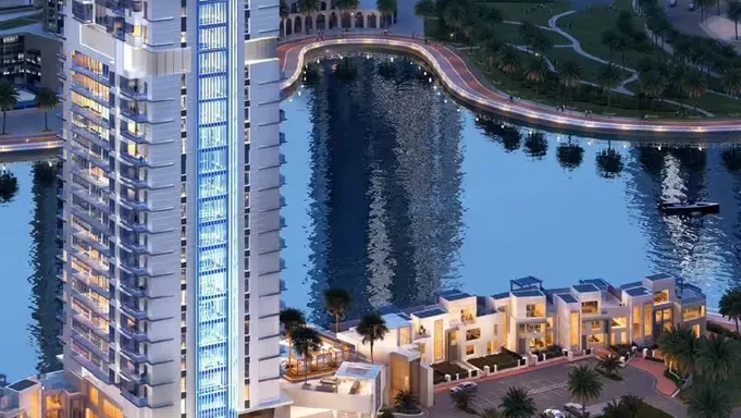 LIV Waterside gallery 1