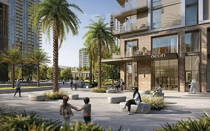 Aeon By Emaar gallery 13