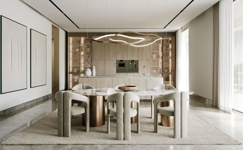 Dubai Offplan Properties