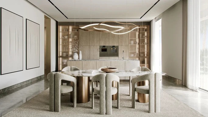 District One West 2 By Nakheel gallery 11