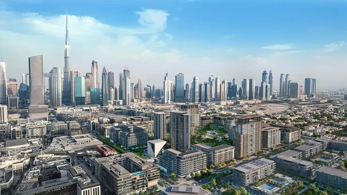 City Walk Northline By Meraas gallery 12