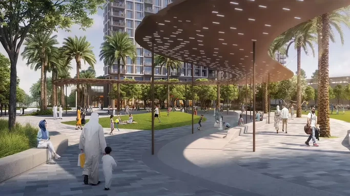 Aeon Apartments By Emaar gallery 8