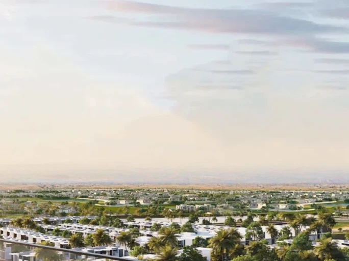 Dubai Offplan Properties