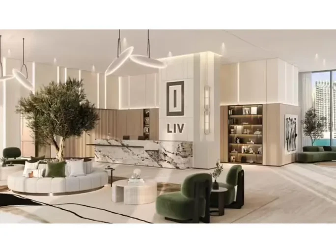 Dubai Offplan Properties