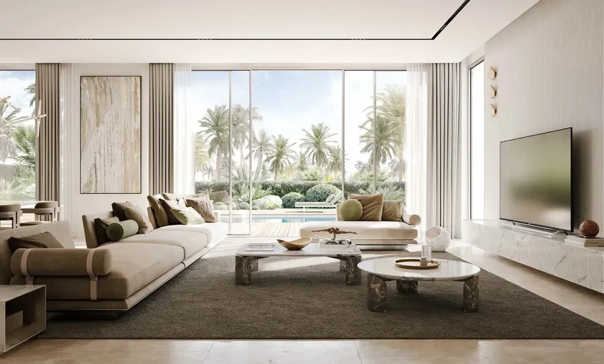 Dubai Offplan Properties