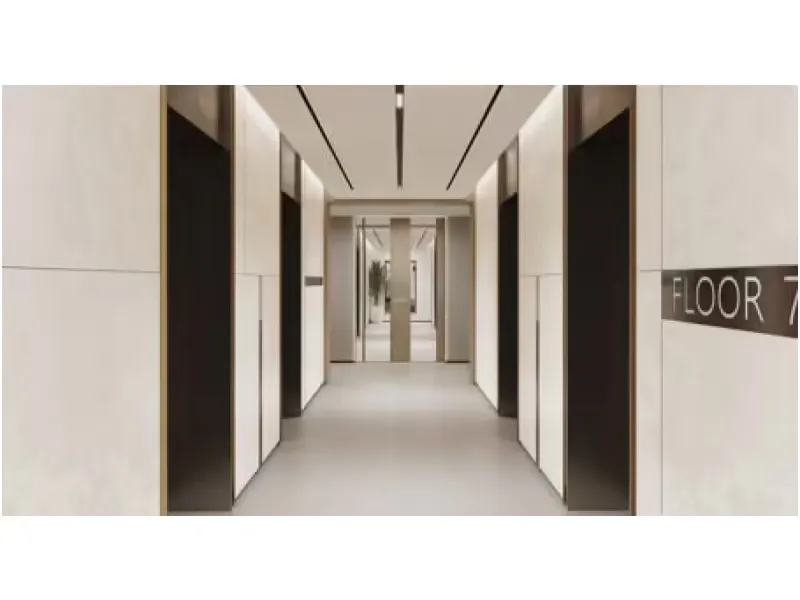 ليف ووترسايد معرض 7