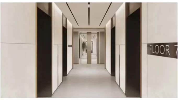 LIV Waterside gallery 7