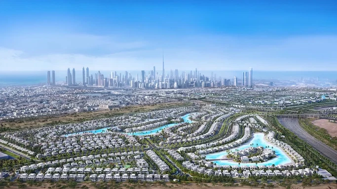 District One West 2 By Nakheel gallery 8