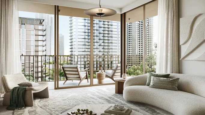 Oria Apartments By Emaar gallery 5