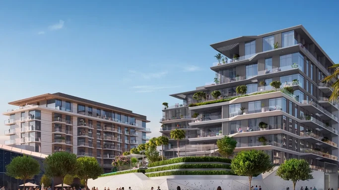 City Walk Northline By Meraas gallery 10