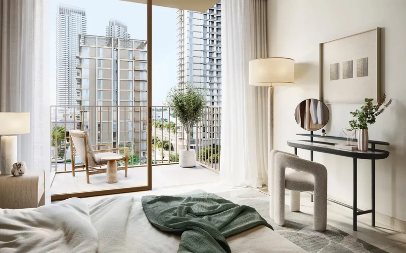 Dubai Offplan Properties