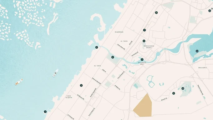 District One West 2 By Nakheel gallery 7