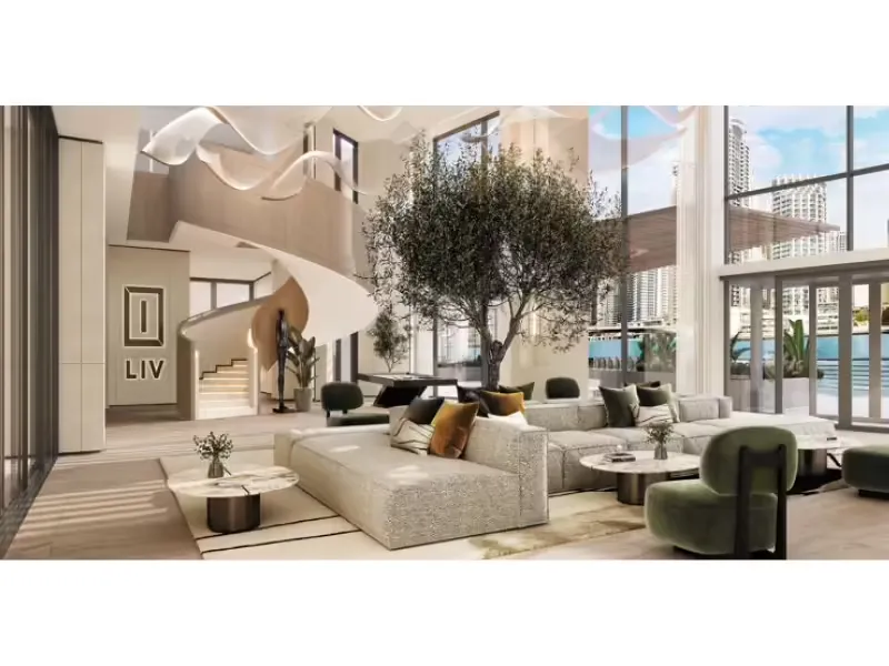 ليف ووترسايد معرض 6