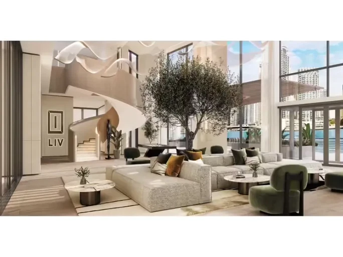 Dubai Offplan Properties