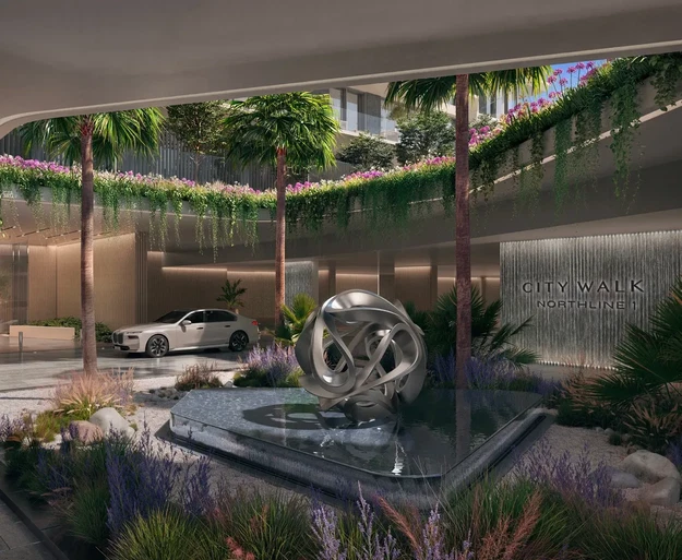 Dubai Offplan Properties