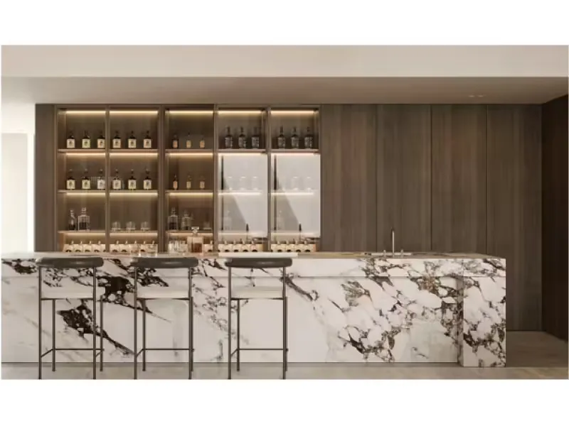 ليف ووترسايد معرض 5