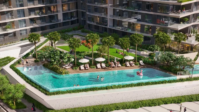 City Walk Northline By Meraas gallery 7