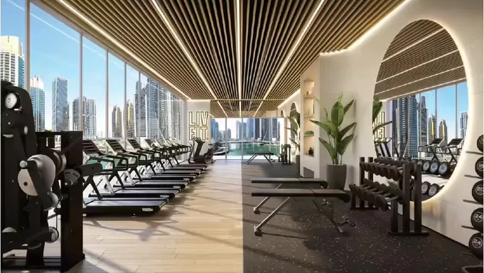 LIV Waterside gallery 4