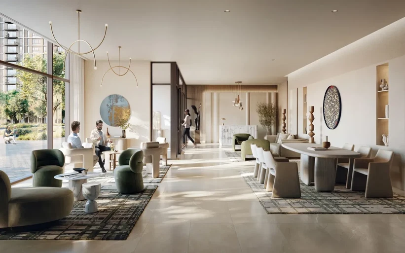 Dubai Offplan Properties