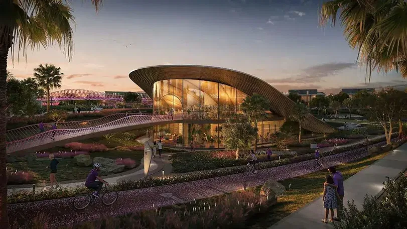 Athlon от Aldar галерея 5
